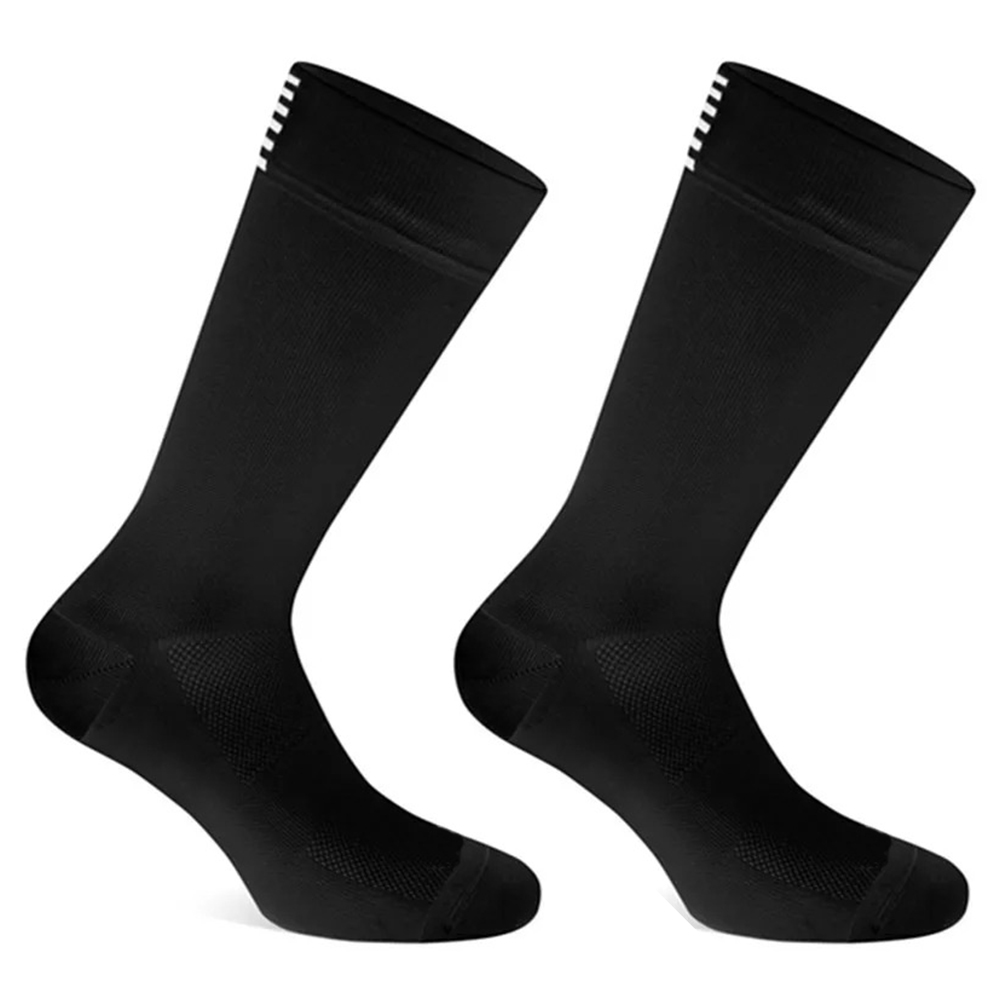 Sock Garter Men - Cycling Socks Running Quick Dry Medium
