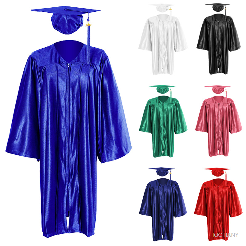 High School Bachelor Graduatio - Men'S Formal Wear For Graduation บทวิจารณ์และราคา