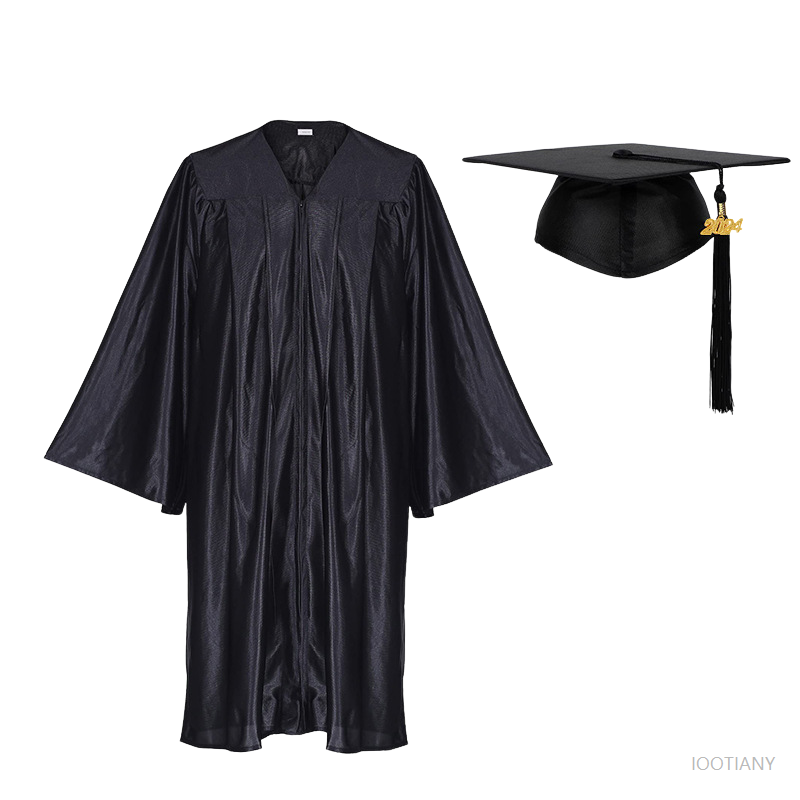 High School Bachelor Graduatio - Men'S Formal Wear For Graduation บทวิจารณ์และราคา