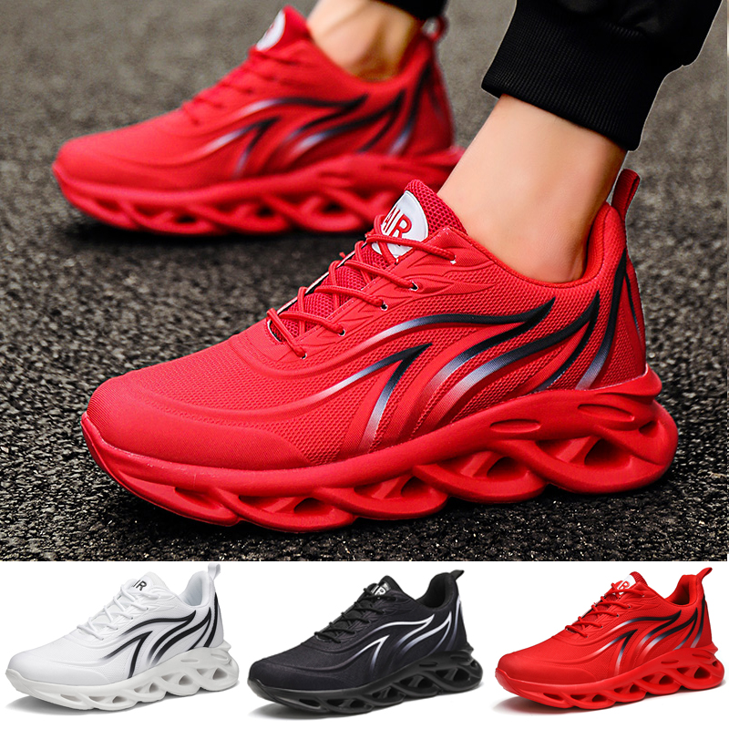 Social Shoe Male Mesh Breathab - Men Formal Wear Shoes บทวิจารณ์และราคา