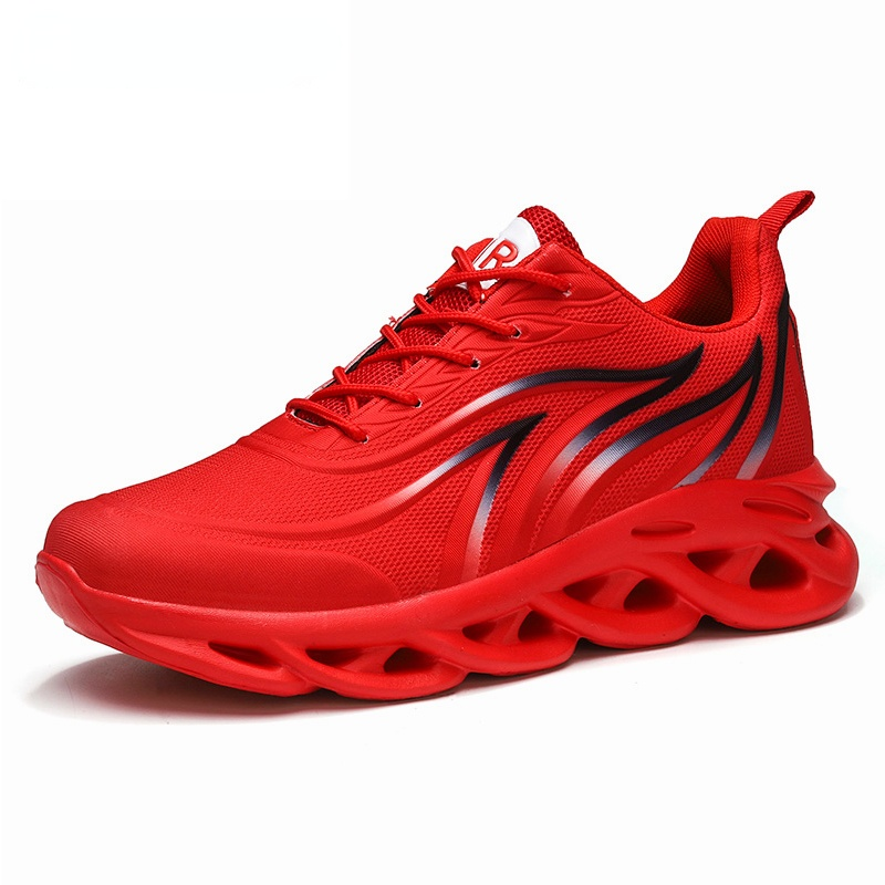 Social Shoe Male Mesh Breathab - Men Formal Wear Shoes บทวิจารณ์และราคา