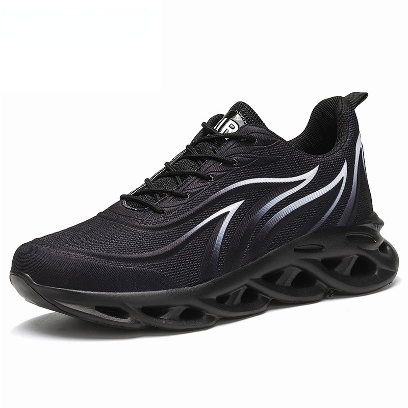 Social Shoe Male Mesh Breathab - Men Formal Wear Shoes บทวิจารณ์และราคา