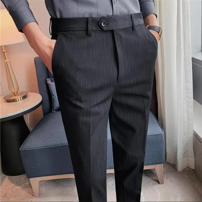 Boutique Formal Wear Suits Pan - Men Formal Wear Dress บทวิจารณ์และราคา