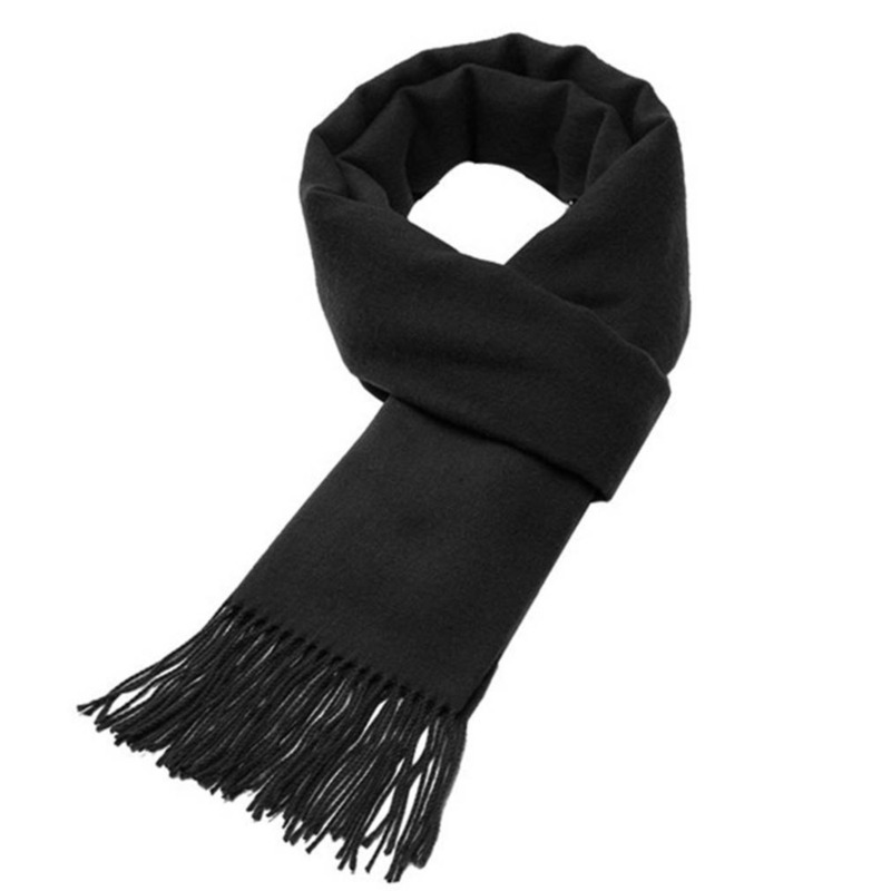 Botvotee Solid Color Imitation - Men Formal Wear With Scarf บทวิจารณ์และราคา