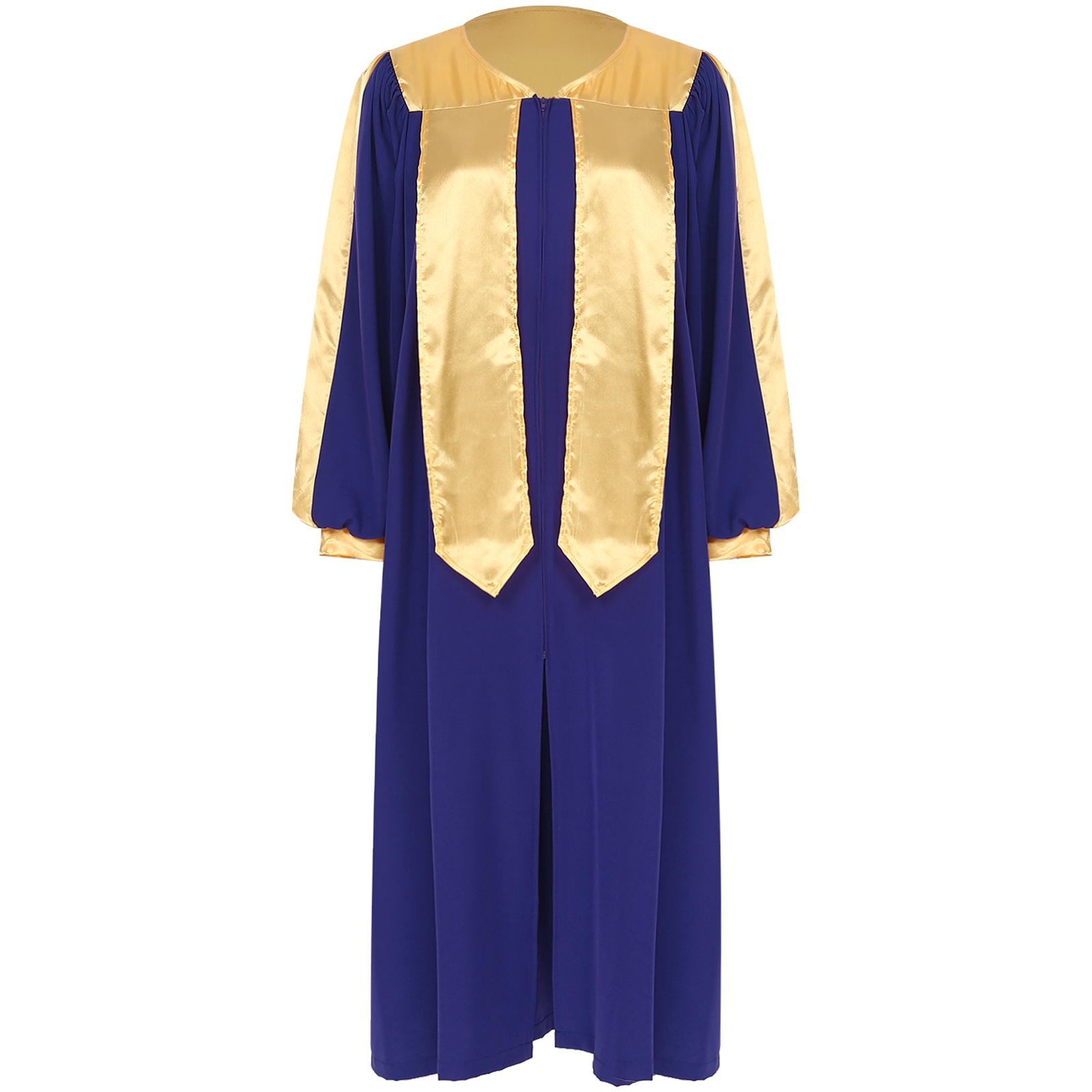 Womens Mens Church Choir Robe  - Men'S Formal Wear For Graduation บทวิจารณ์และราคา