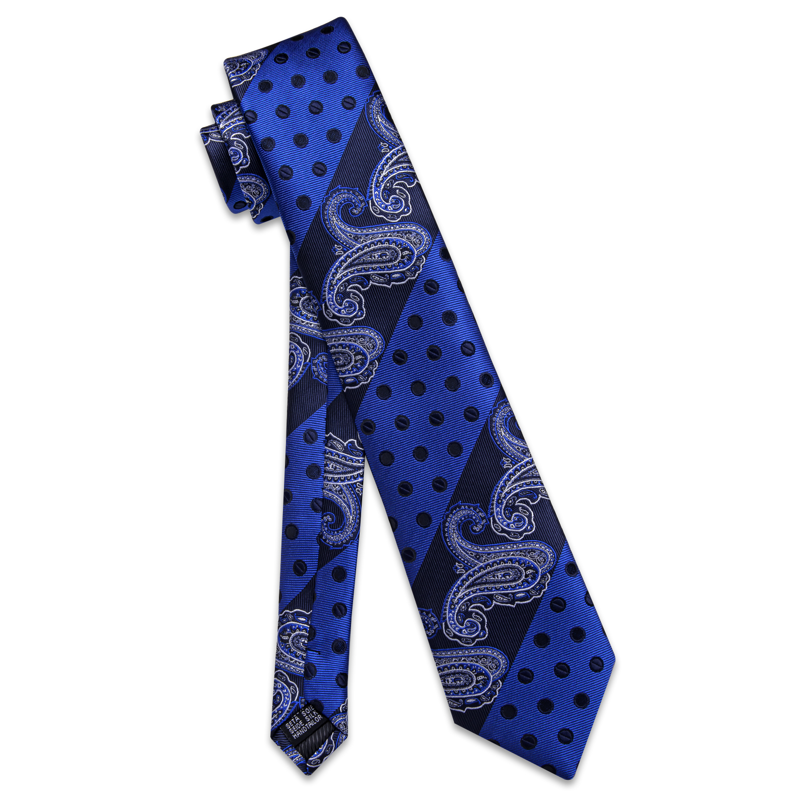 Men All Season Wear Necktie Po - Men Formal Wear With Tie บทวิจารณ์และราคา