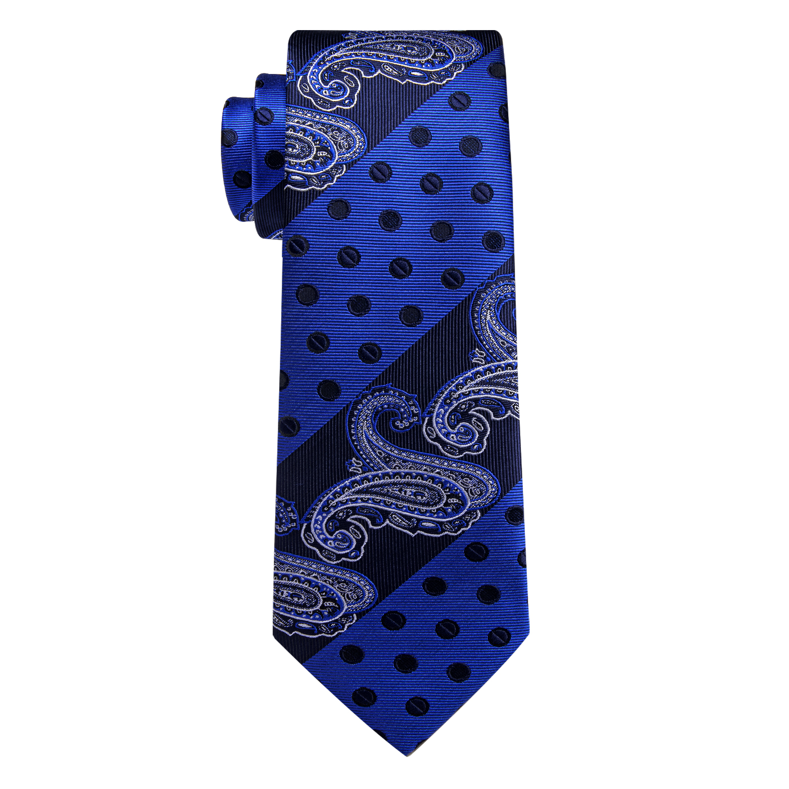 Men All Season Wear Necktie Po - Men Formal Wear With Tie บทวิจารณ์และราคา