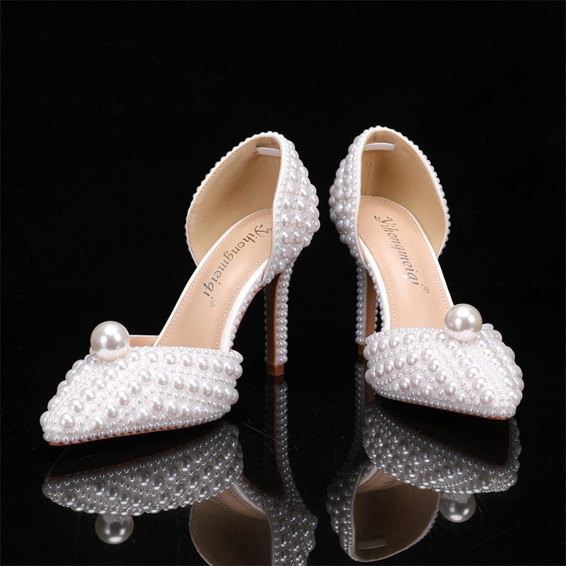 Bag and Shoe Set for Women Pea - Men Formal Wear Shoes บทวิจารณ์และราคา