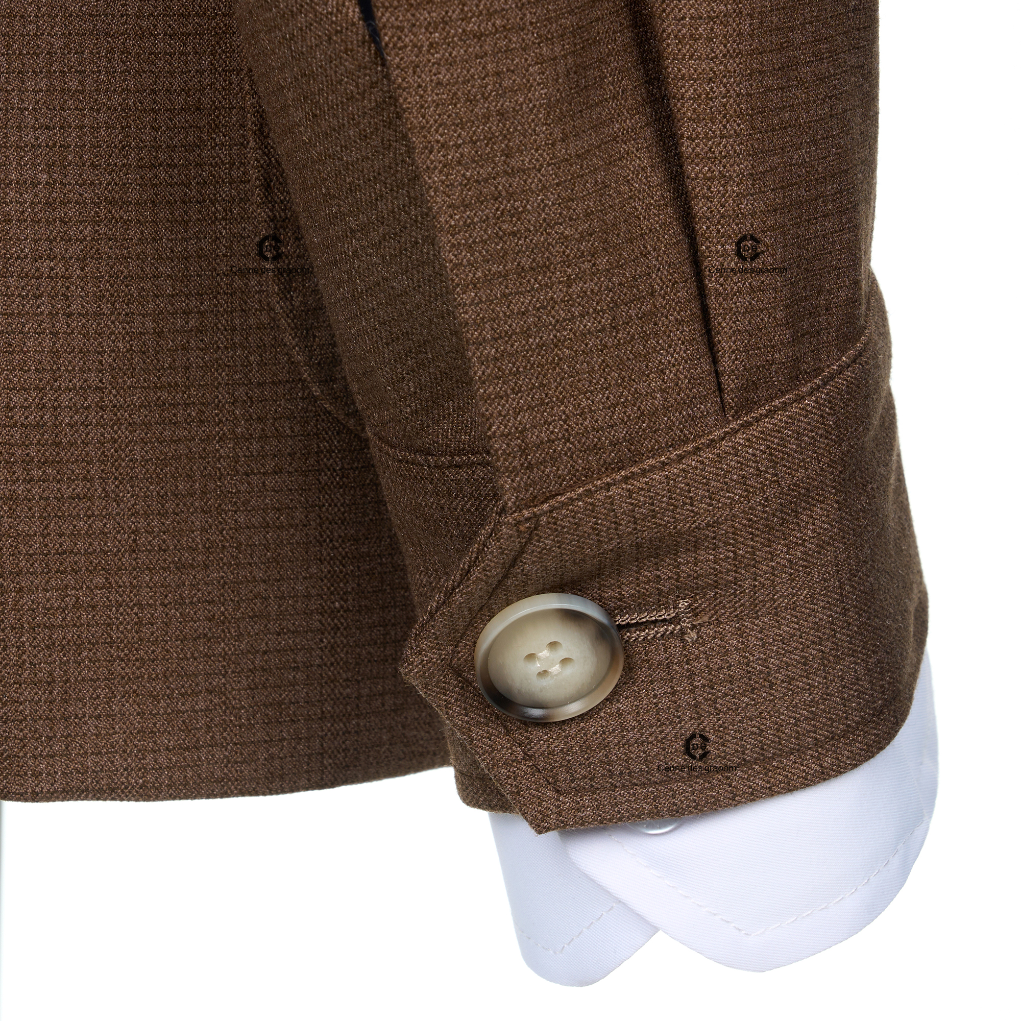 Cenne Des Graoom 2025 New Fash - Men Formal Wear Jacket บทวิจารณ์และราคา
