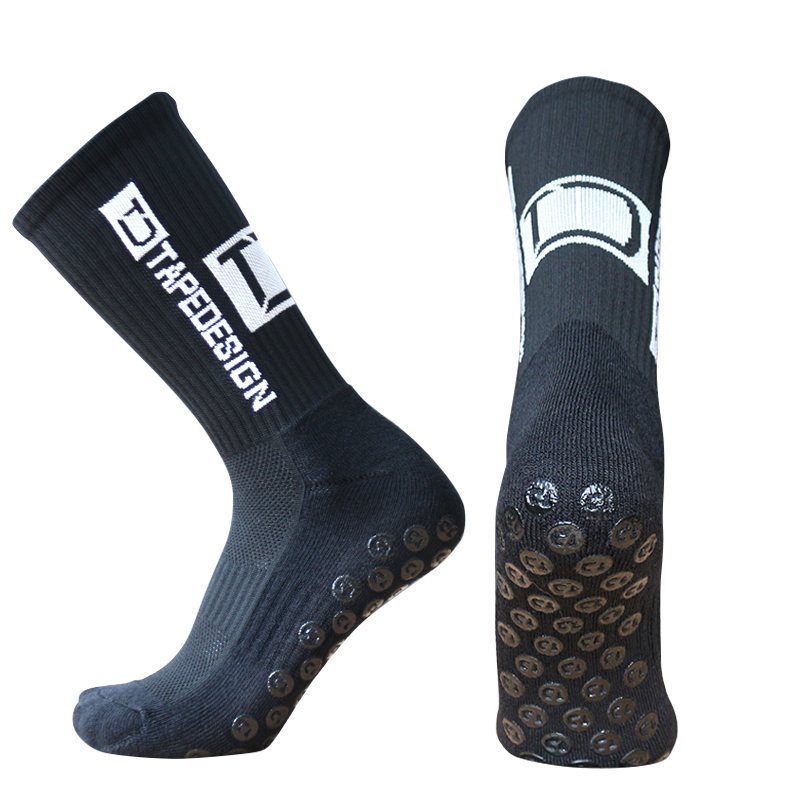 tapedesign football socks Roun - Sock Garter Men บทวิจารณ์และราคา
