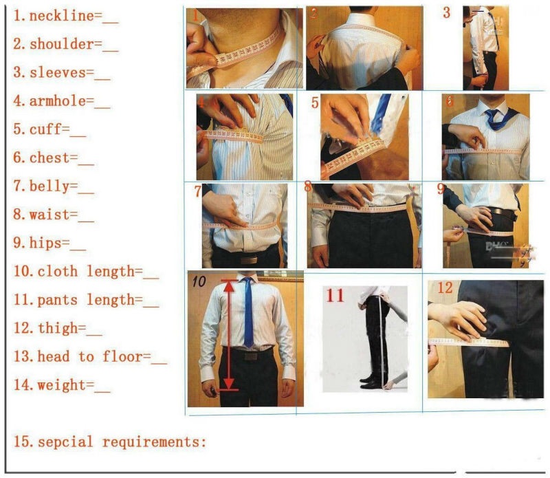 2 Pieces Dark Brown Men Suits  - Men Formal Wear Jacket บทวิจารณ์และราคา
