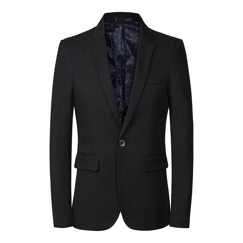 Men Formal Wear Blazers Jacket - Men Formal Wear Jacket บทวิจารณ์และราคา