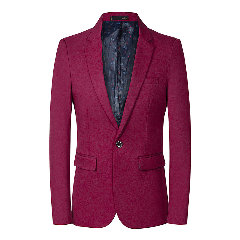 Men Formal Wear Blazers Jacket - Men Formal Wear Jacket บทวิจารณ์และราคา