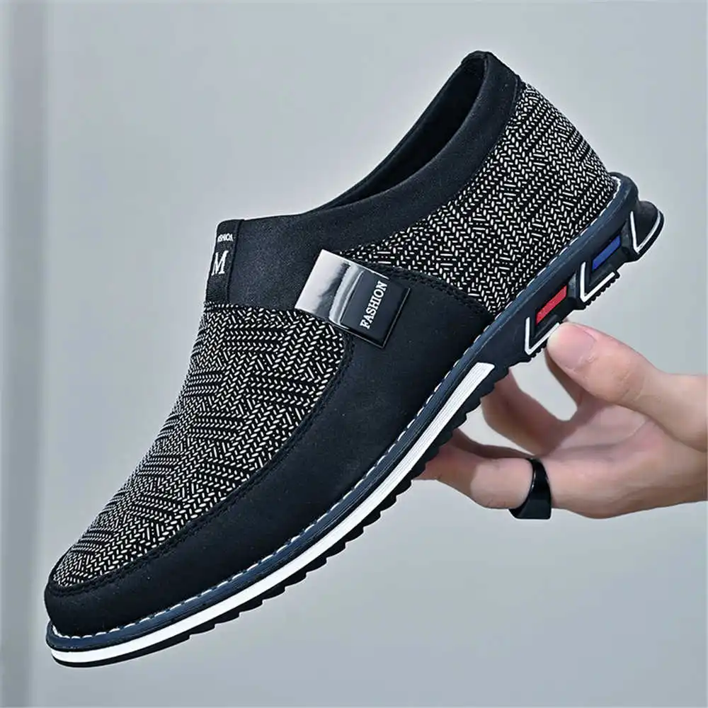 Dark Blue 44-45 Summer Shoes S - Khaki Formal Wear Men บทวิจารณ์และราคา