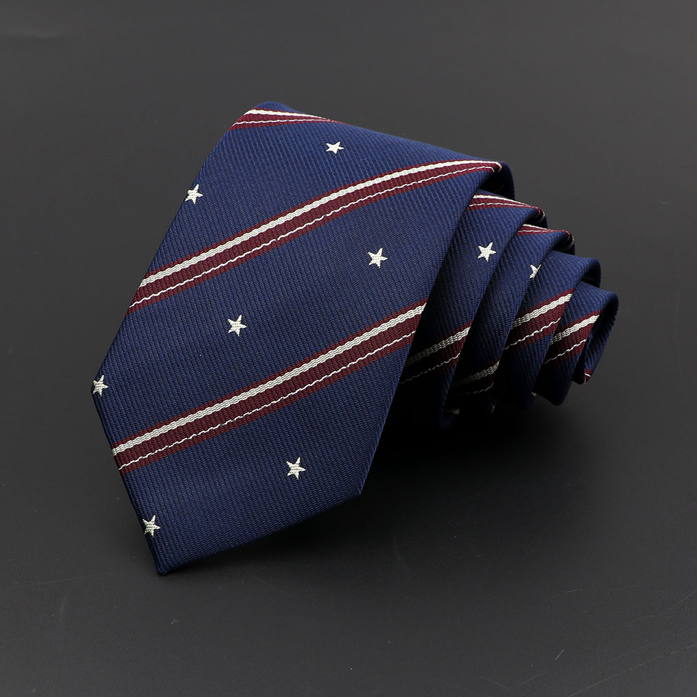 New School Formal Uniform Tie  - Men Formal Wear With Tie บทวิจารณ์และราคา