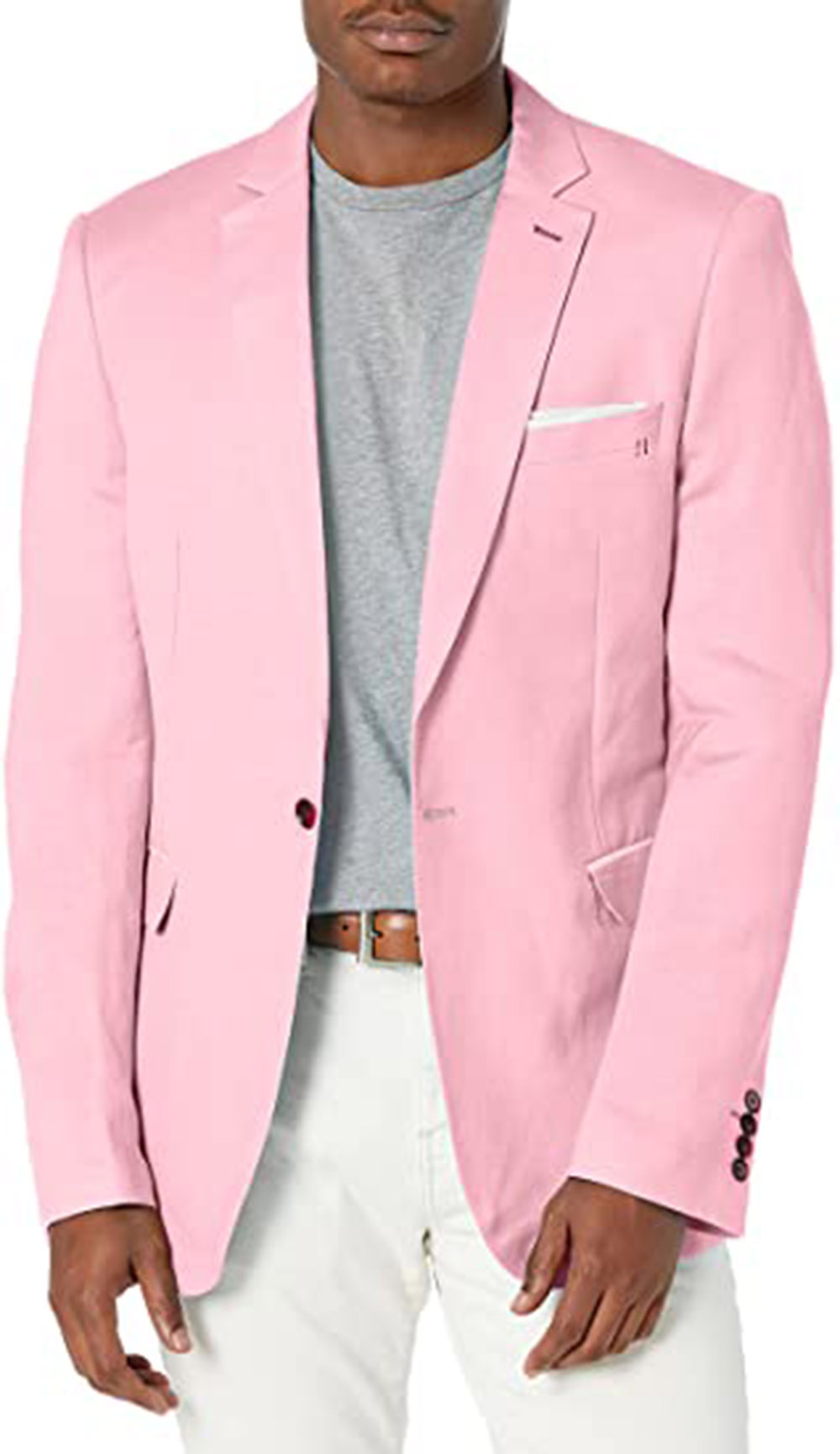 Tailored Khaki Blazer Men's Su - Khaki Formal Wear Men บทวิจารณ์และราคา