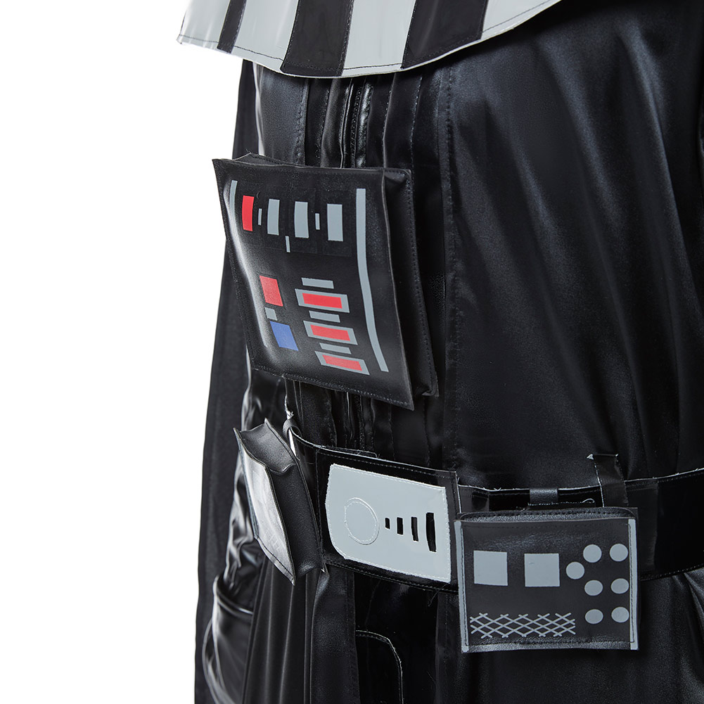 Fancy Dress Revan Vader Cospla - Men Formal Wear Shoes บทวิจารณ์และราคา