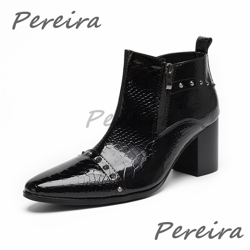 Luxury Genuine Leather Men's A - Men Formal Wear Shoes บทวิจารณ์และราคา
