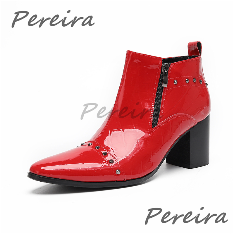 Luxury Genuine Leather Men's A - Men Formal Wear Shoes บทวิจารณ์และราคา