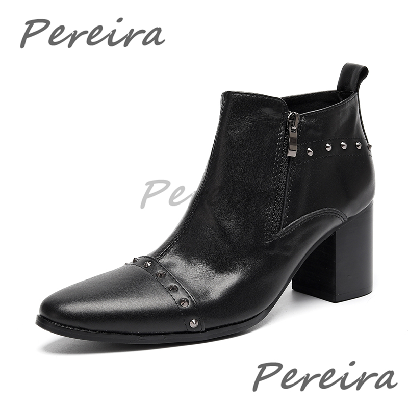 Luxury Genuine Leather Men's A - Men Formal Wear Shoes บทวิจารณ์และราคา