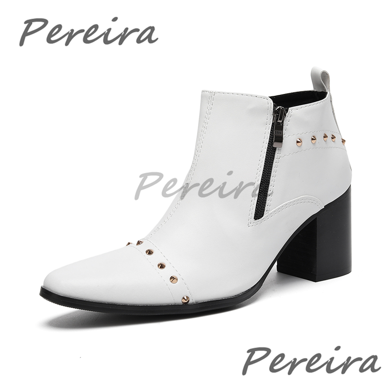 Luxury Genuine Leather Men's A - Men Formal Wear Shoes บทวิจารณ์และราคา