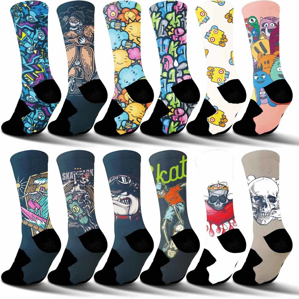 Cycling enthusiasts' essential - Sock Garter Men บทวิจารณ์และราคา