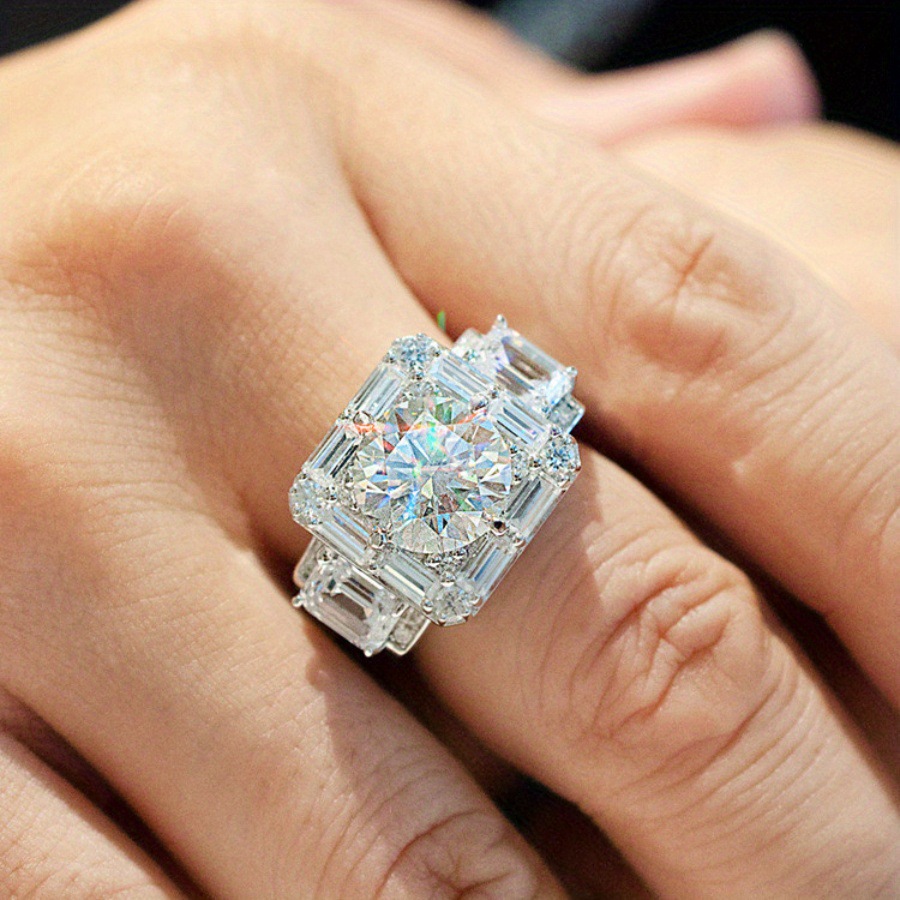 Luxury Business Style Men Wedd - Men'S Formal Wear Jewelry บทวิจารณ์และราคา