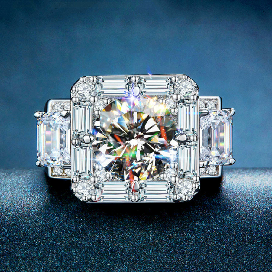 Luxury Business Style Men Wedd - Men'S Formal Wear Jewelry บทวิจารณ์และราคา