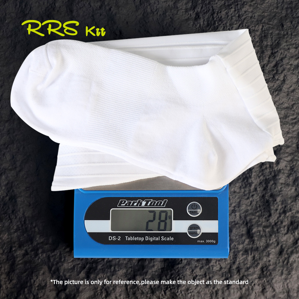 Rrskit Areoy Cycling Socks Bre - Sock Garter Men บทวิจารณ์และราคา