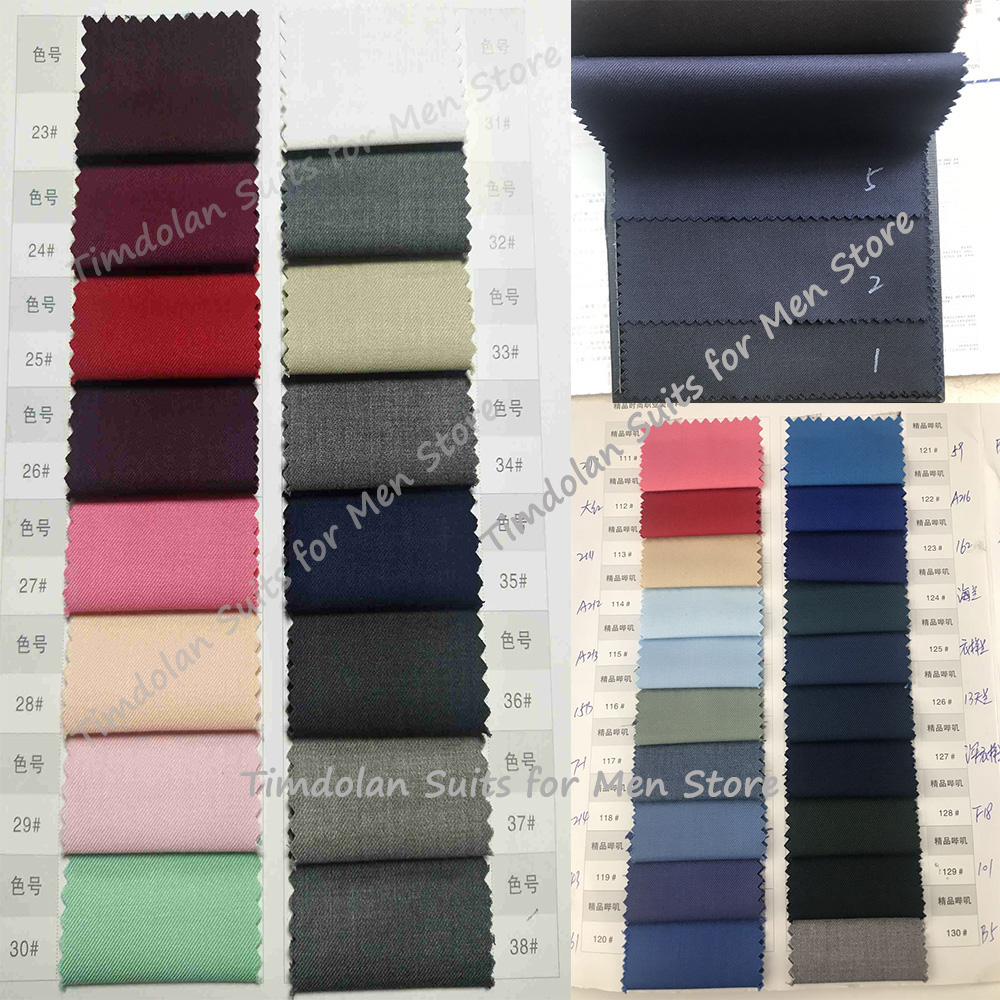 Newest Groomsmen Notch Black L - Men Formal Wear With Tie บทวิจารณ์และราคา