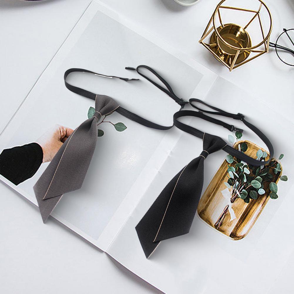 Work Clothes Accessory Elegant - Men'S Formal Wear For Graduation บทวิจารณ์และราคา