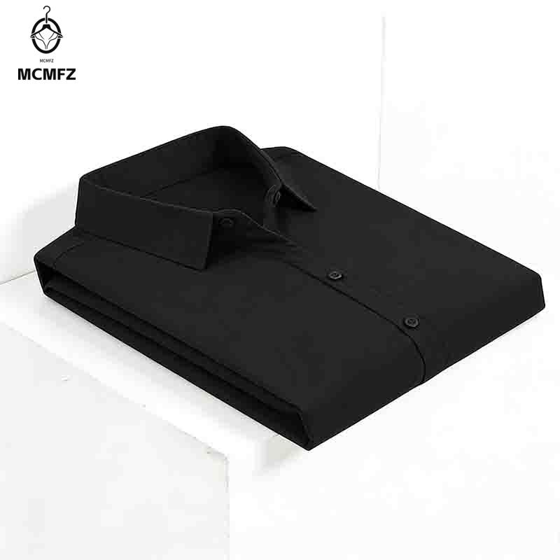 Men's Short Sleeve Button Down - Men Formal Wear In Summer บทวิจารณ์และราคา