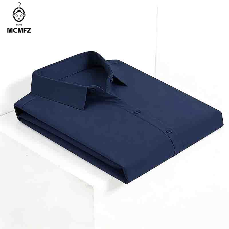 Men's Short Sleeve Button Down - Men Formal Wear In Summer บทวิจารณ์และราคา