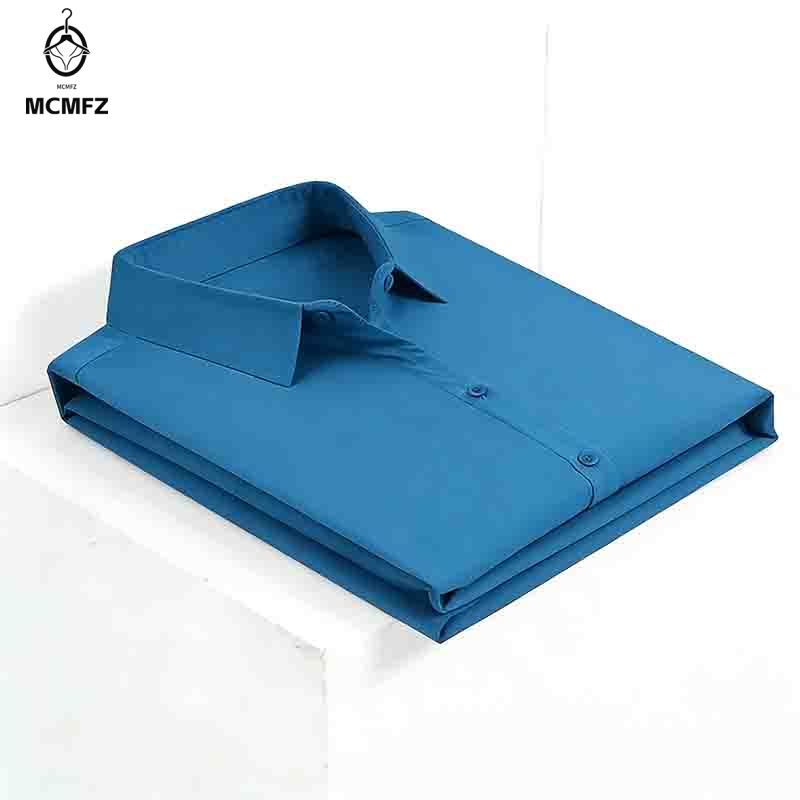 Men's Short Sleeve Button Down - Men Formal Wear In Summer บทวิจารณ์และราคา