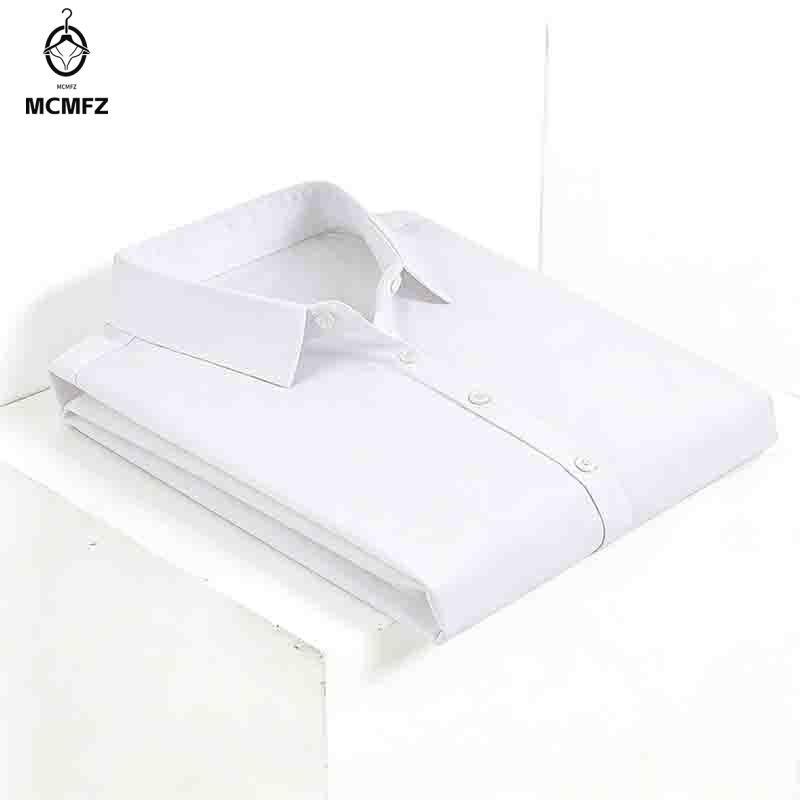 Men's Short Sleeve Button Down - Men Formal Wear In Summer บทวิจารณ์และราคา