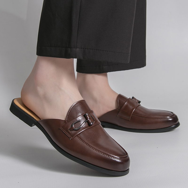 Designer Patent Leather Mens M - Men Formal Wear Shoes บทวิจารณ์และราคา