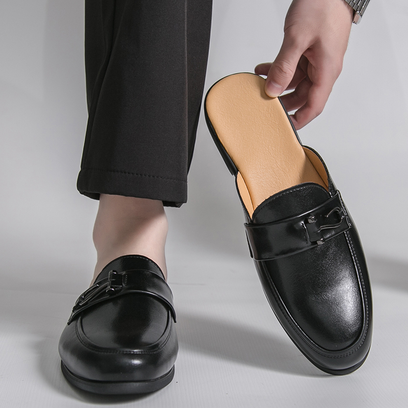 Designer Patent Leather Mens M - Men Formal Wear Shoes บทวิจารณ์และราคา