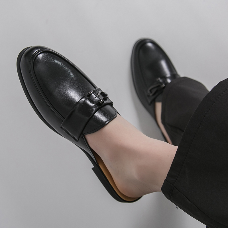 Designer Patent Leather Mens M - Men Formal Wear Shoes บทวิจารณ์และราคา