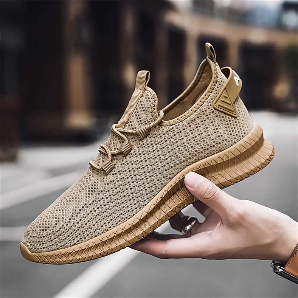 Demi-season Mesh Tenni Man Run - Men Formal Wear In Summer บทวิจารณ์และราคา