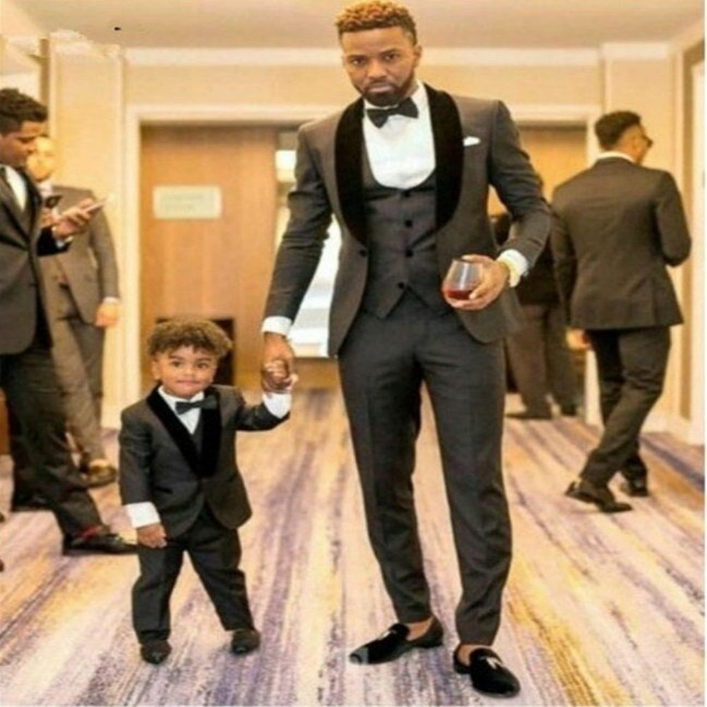 Fashion Boy's Formal Wear For  - Formal Wear For Men Kids บทวิจารณ์และราคา
