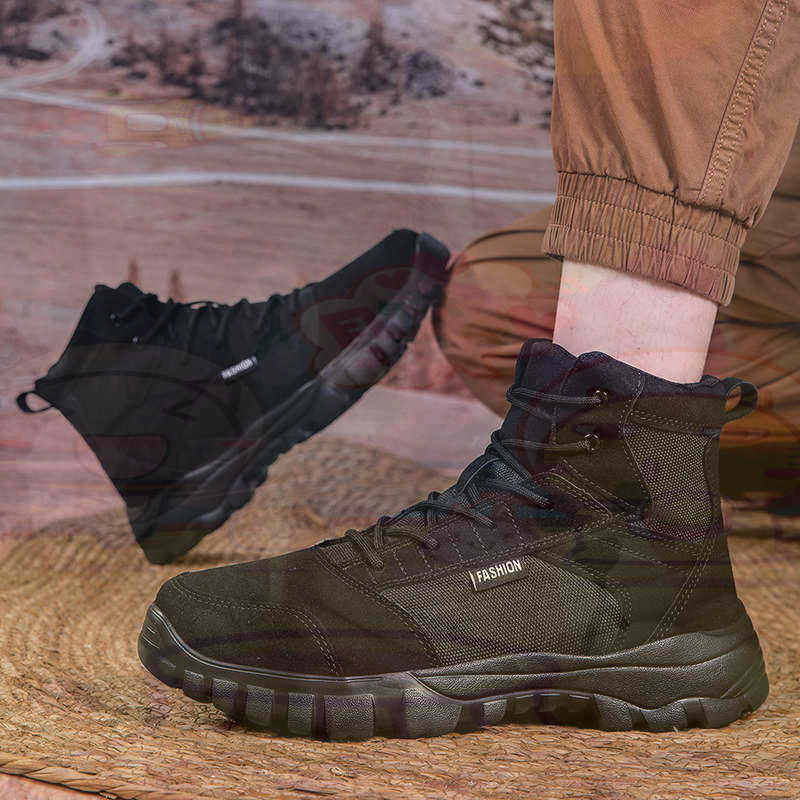 Without Heel Summer Size 45 Me - Khaki Formal Wear Men บทวิจารณ์และราคา