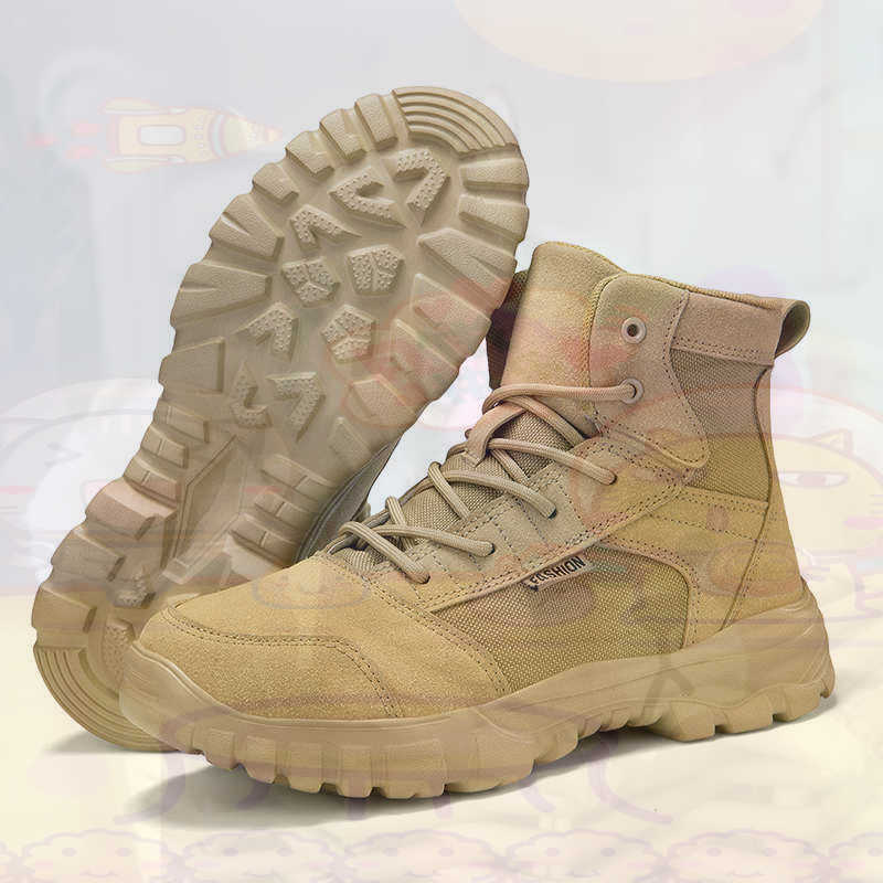 Without Heel Summer Size 45 Me - Khaki Formal Wear Men บทวิจารณ์และราคา