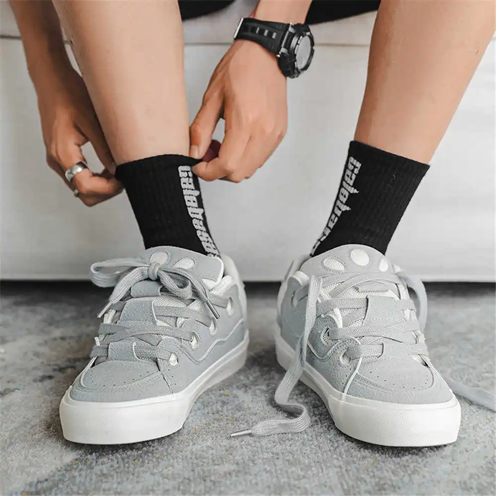 With Lacing Hiphop Women's Sch - Khaki Formal Wear Men บทวิจารณ์และราคา