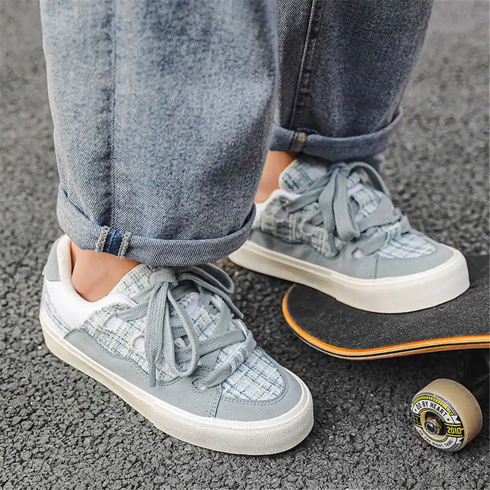 With Lacing Hiphop Women's Sch - Khaki Formal Wear Men บทวิจารณ์และราคา