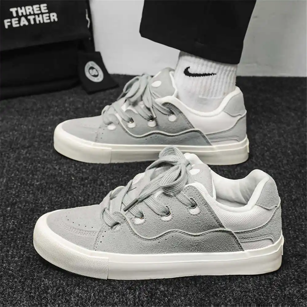 With Lacing Hiphop Women's Sch - Khaki Formal Wear Men บทวิจารณ์และราคา