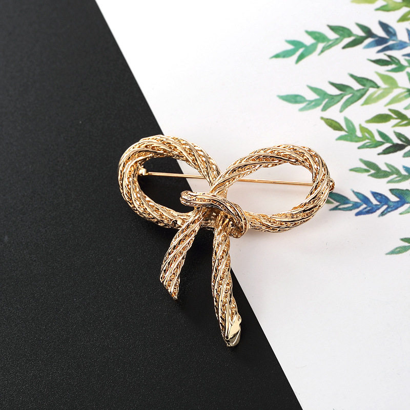 Classic Metal Jewelry Pins Bro - Men'S Formal Wear Jewelry บทวิจารณ์และราคา