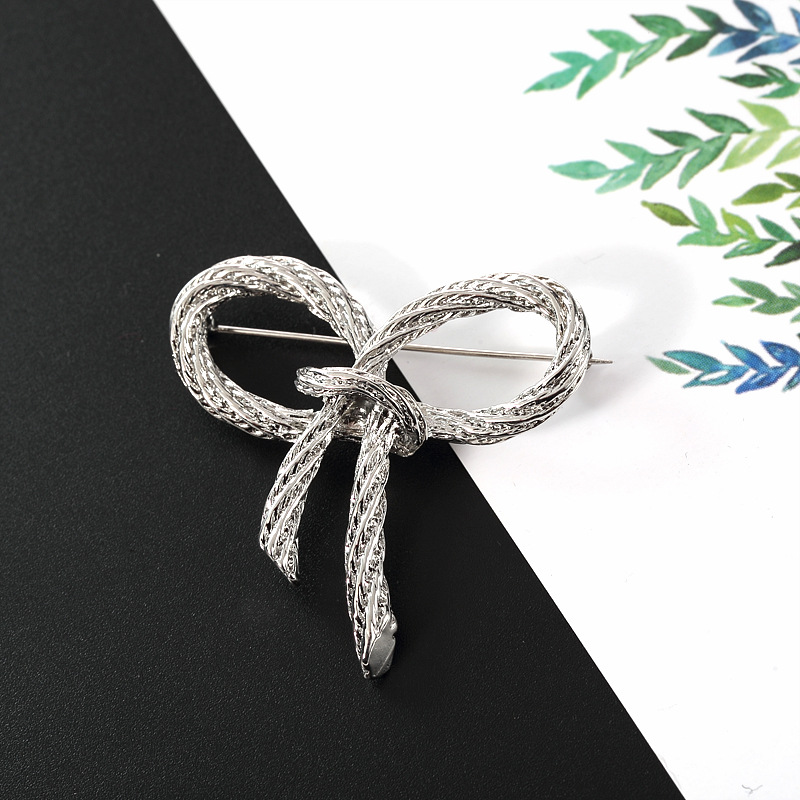 Classic Metal Jewelry Pins Bro - Men'S Formal Wear Jewelry บทวิจารณ์และราคา