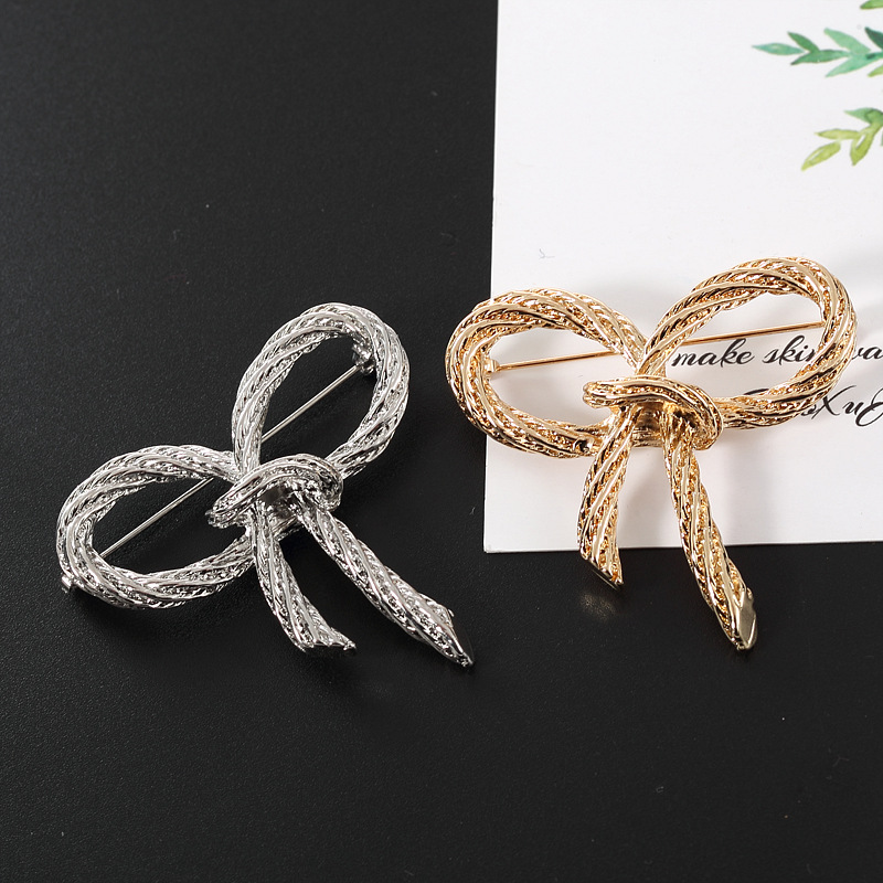 Classic Metal Jewelry Pins Bro - Men'S Formal Wear Jewelry บทวิจารณ์และราคา