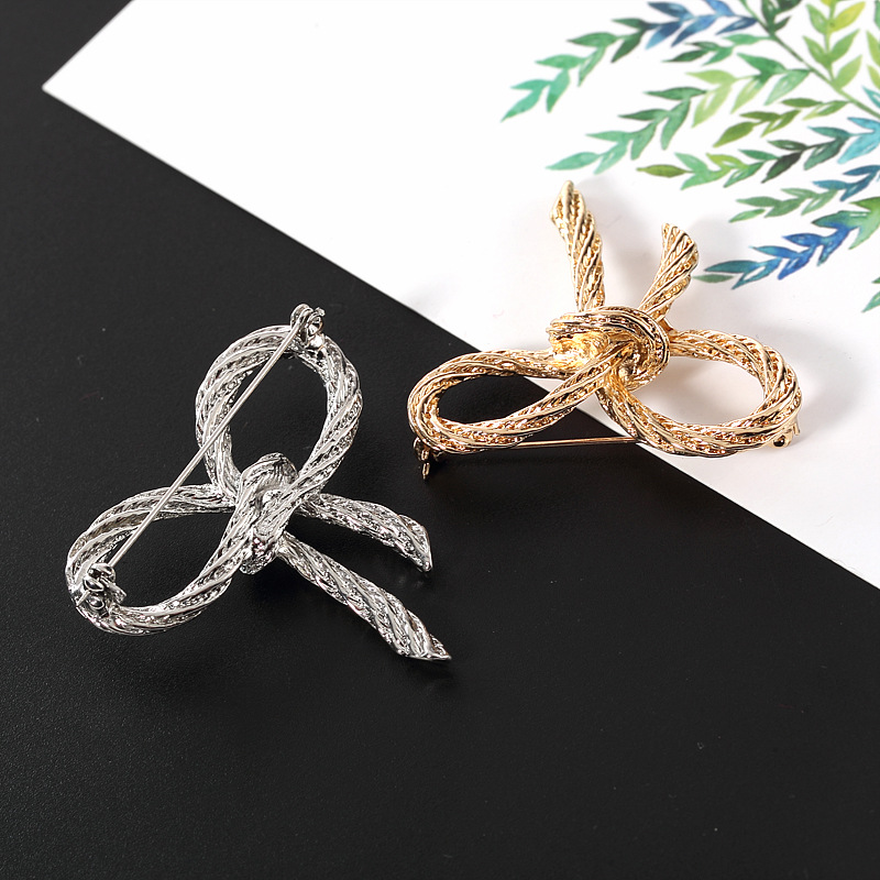 Classic Metal Jewelry Pins Bro - Men'S Formal Wear Jewelry บทวิจารณ์และราคา