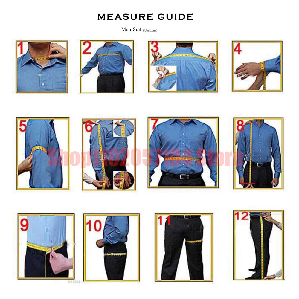 Vintage Suits Men 2 Piece Sets - Men Formal Wear Jacket บทวิจารณ์และราคา